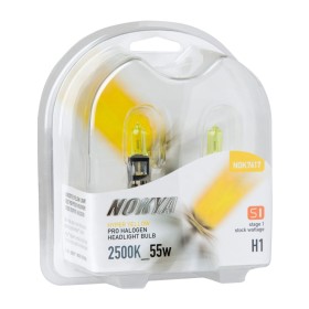 NOKYA H1 55W S1 Hyper Yellow